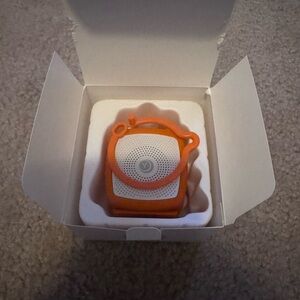 Yogasleep baby sound machine fox